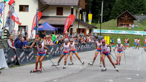 Al via a Forni Avoltri l'Alpe Adria Summer Nordic Festival