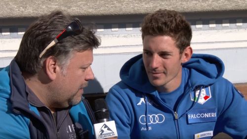 Maicol rastelli: 'abbiamo migliorato in ogni fronte, guardiamo con ottimismo alla stagione'