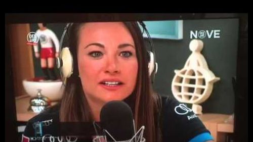 Dorothea wierer e il fondo che allena il 'fondo'