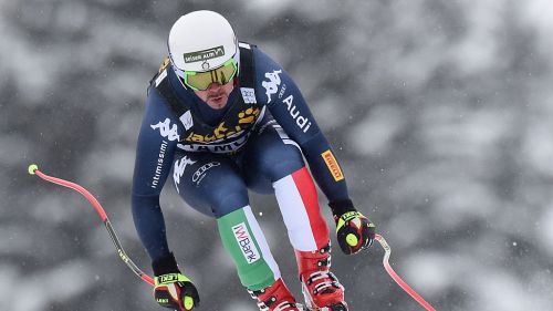 Peter Fill: 'Ripetere il mio 2016 da incorniciare non è semplice ma io sono pronto'