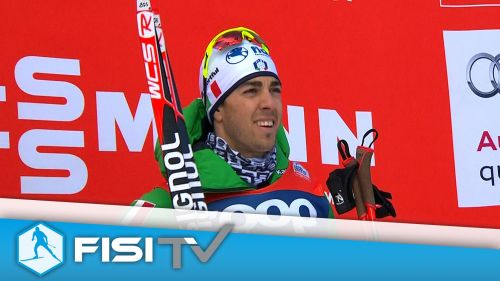 Highlights | pellegrino invincibile: storico poker a planica | fisi official