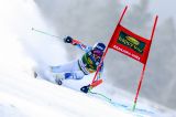 Hirscher a caccia di Ligety nel Gigante di Kranjska Gora