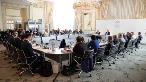 Olimpiadi 2026: il CIO a Buenos Aires per decidere chi può proseguire. Italia tranquilla