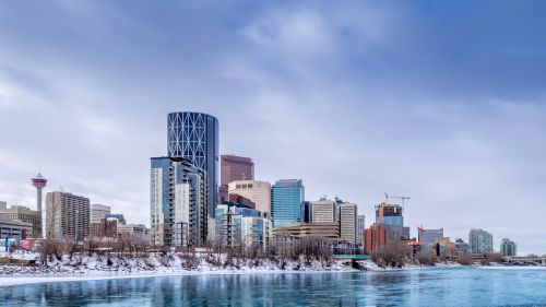 Olimpiadi 2026: Calgary resta in corsa, accordo sui finanziamenti pubblici