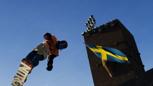 Olimpiadi 2026: il progetto di Stoccolma