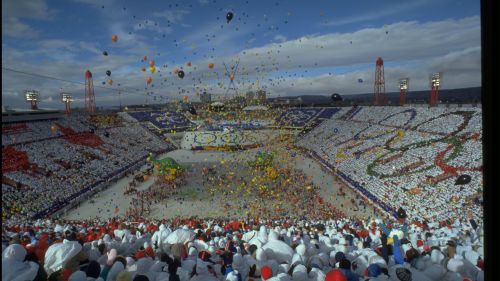 Olimpiadi 2026: il progetto di Calgary