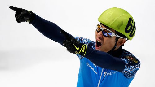 Ahn si ritira, torna in Corea e ringrazia la Russia