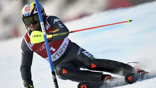Slalom di Val d'Isere, Carca: 'Buon risultato di squadra ma bisogna cambiare marcia'
