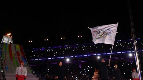 CIO: 'Candidatura italiana dimostra forza del nuovo processo'