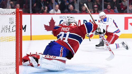 Super parata di carey price