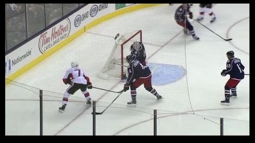 Nhl: i migliori goal della settimana (18 ottobre)