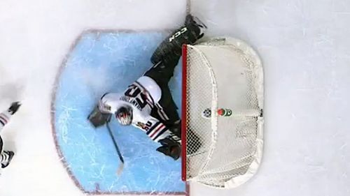 La parata di crawford, vedi alla categoria miracoli