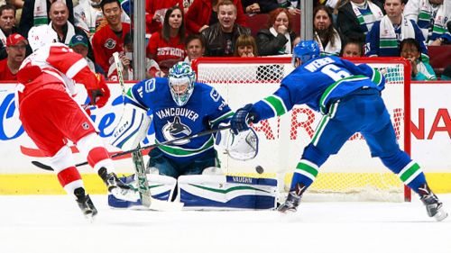 Best 3-on-3 ot moments of the week