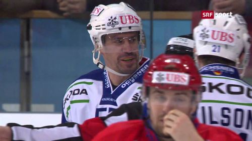 Spiel 3: jokerit helsinki - adler mannheim