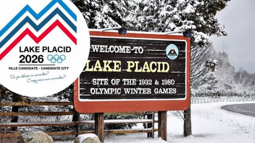 Olimpiadi 2026: arriva la candidatura di Lake Placid?