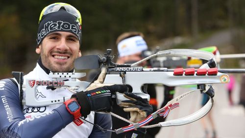 Pietro è l'unico a porsi 