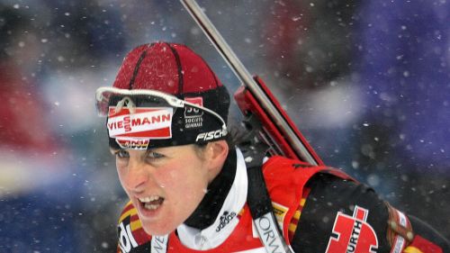 La vittoria da '30 con lode' di Uschi Disl e il giorno della marmotta di Stian Eckhoff