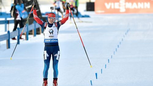 In Val Martello si parla russo. Vittorie di Virolaynen e Loginov negli inseguimenti di Ibu Cup
