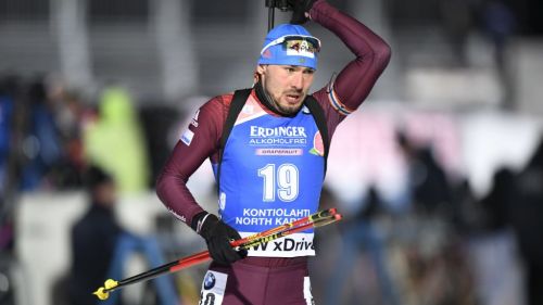 Biathlon: cinque atleti russi indagati per doping