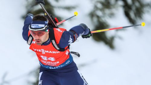 LIVE da Kontiolahti: la Coppa del Mondo riparte con la Sprint maschile, c’è Dominik Windisch
