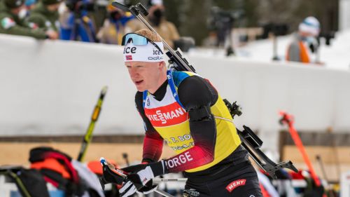 LIVE da Pokljuka per la Sprint maschile: Johannes Boe l’uomo da battere, l’Italia sogna con Lukas Hofer