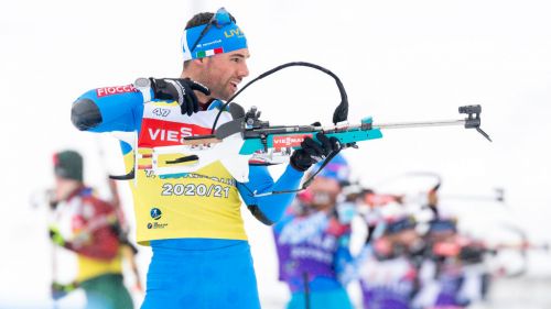 LIVE da Oberhof per la Staffetta mista: ultimo test prima di Pechino, Italia con il miglior quartetto a disposizione