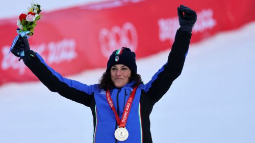 Rossignol Gioco dei Podi 2021/22: la nuova classifica dopo la prima settimana di gare a Pechino