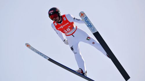 Sci Nordico: sei azzurri verso Pechino per salto e combinata