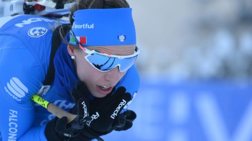 LIVE da Kontiolahti: Comola al lancio e Vittozzi in chiusura, che Italia vedremo nella staffetta femminile?