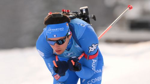 Live da Kontiolahti: Francia favorita nella staffetta maschile, dove l’Italia sceglie la linea verde