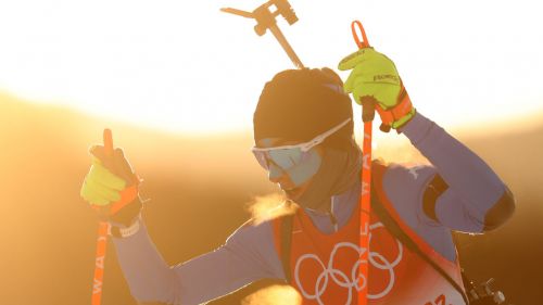 Italia all’attacco nell’Individuale femminile: la start list con Roeiseland in apertura e subito dopo Wierer