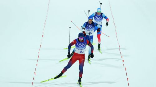 Pechino 2022: in tre per una sfida stellare nella staffetta maschile, l’Italia si gioca le sue carte ma parte da outsider