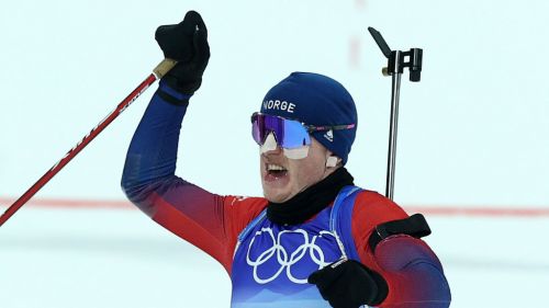 Johannes Boe difende il titolo nell’Individuale maschile: start list e azzurri al via