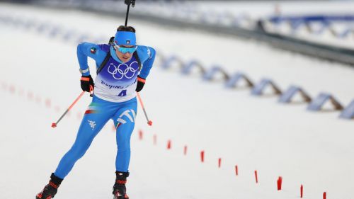 Pechino 2022: chi sarà la nuova regina della Sprint femminile? Wierer ci prova con il 22