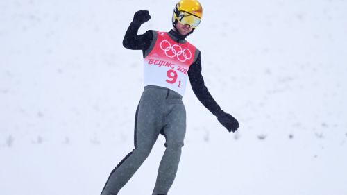 Combinata nordica: Norvegia nell'olimpo nella prova a squadre, naufragio Italia
