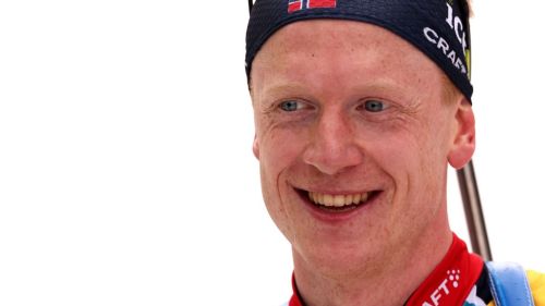 Johannes Boe per mettere la quinta, Giacomel a caccia del primo podio: alle 14:30 il via della Sprint maschile