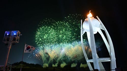 Cala il sipario su Pyeongchang 2018, il testimone passa a Pechino 2022