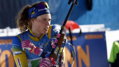 LIVE da Oestersund: la Sprint femminile apre il secondo weekend di gare, Hanna Oeberg va per il back to back