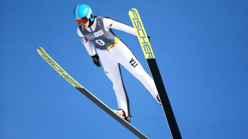 A Predazzo Giovanni Bresadola e Lara Malsiner vincono i titoli U20