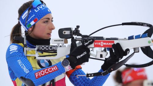 LIVE da Kontiolahti per la seconda Sprint femminile della stagione: le azzurre in cerca di conferme