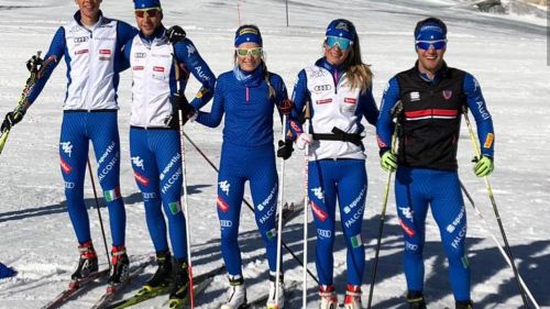 Niente Ibu Cup per la Squadra B