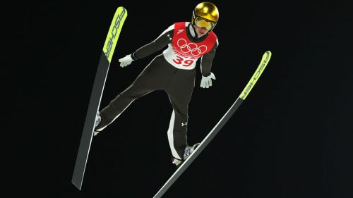 Salto con gli sci: Ursa Bogataj regala la medaglia d'oro alla Slovenia, primo successo in carriera nel momento più importante