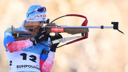 Anton Babikov, dalla vittoria di Anterselva alle Olimpiadi... da casa. Il russo non sarà a Pechino 2022. La speranza? Latypov