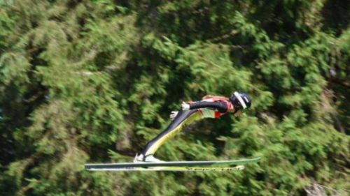 Lena Prinoth trionfa a Predazzo, Giulio Bezzi terzo a Winterberg