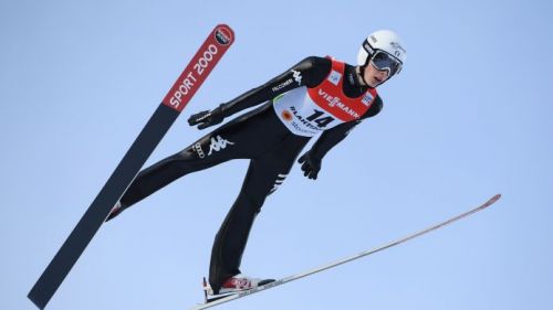 Si assegnano domani i titoli italiani assoluti di salto e combinata nordica