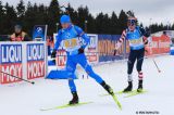 Biathlon