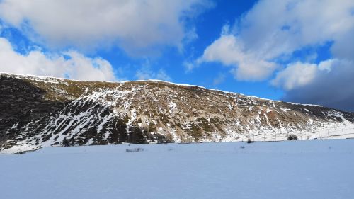 Montagna nel cuore❤️