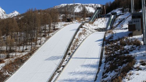 È arrivata la fine dei trampolini olimpici di Pragelato?