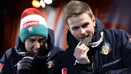 Italia in raduno a Davos fino al 12 novembre; Nöckler parla delle prospettive azzurre per la prossima stagione