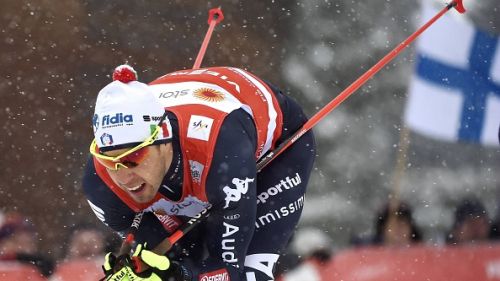 I convocati dell’Italia per Ruka: c’è Pellegrino